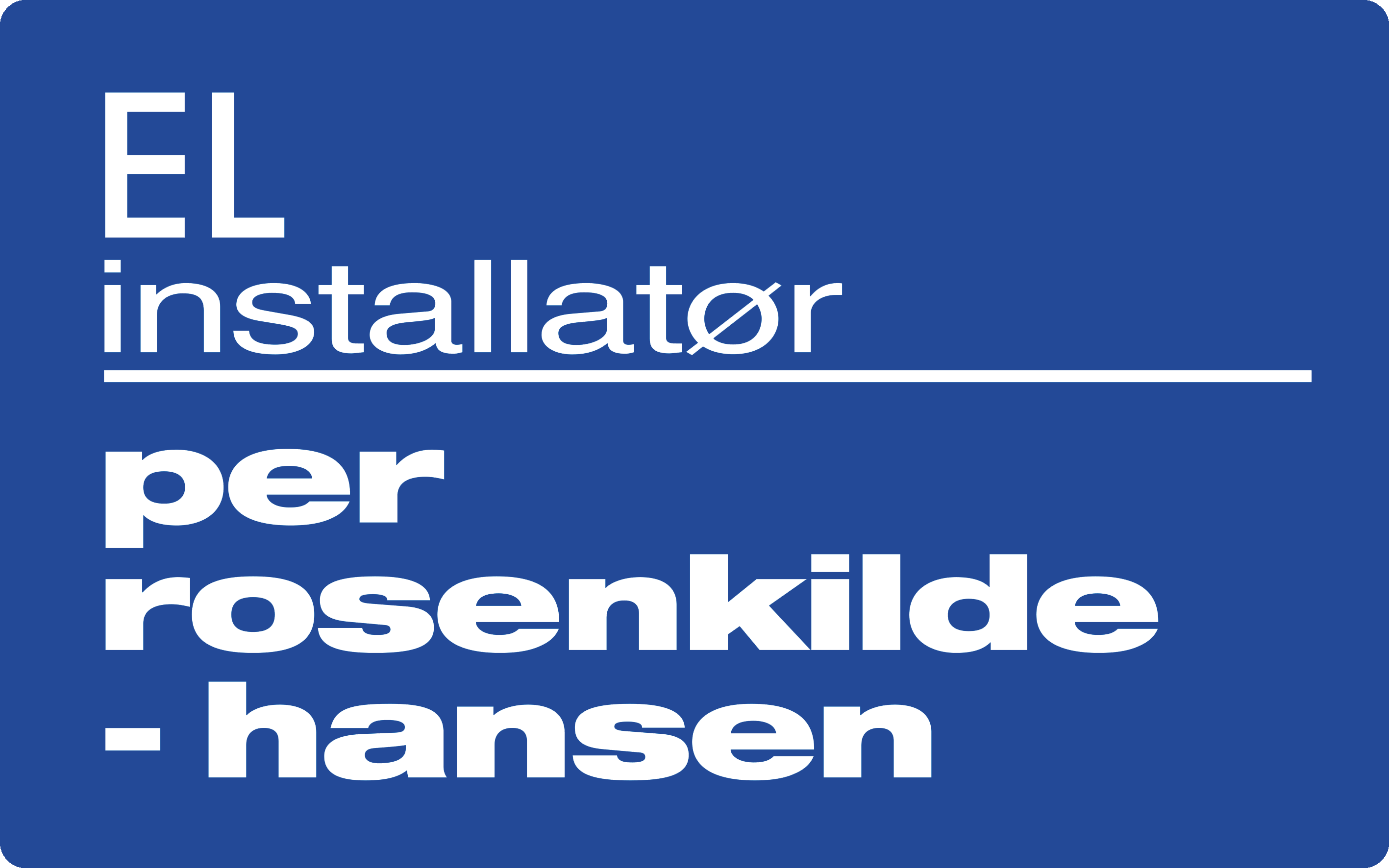 Rosenkilde-Hansen